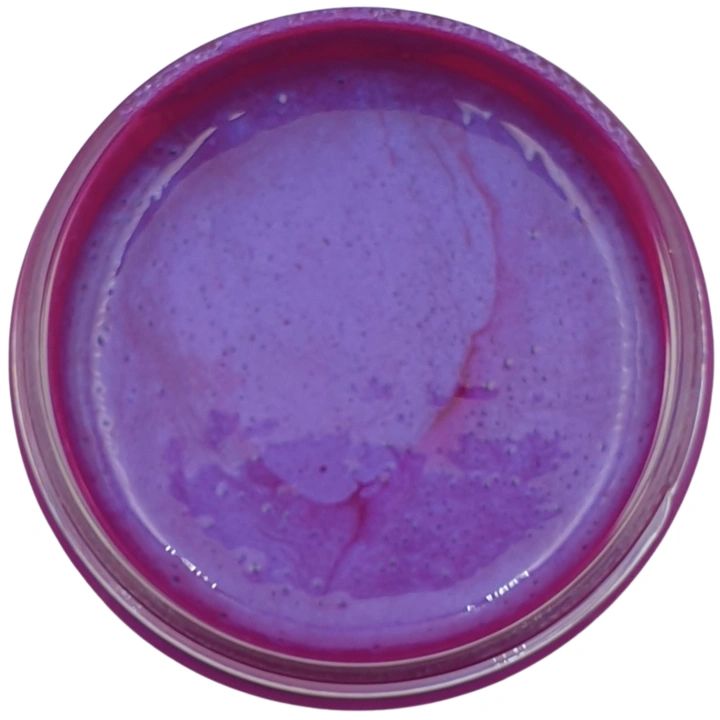 Electric Pink Epoxy Paste (JR)